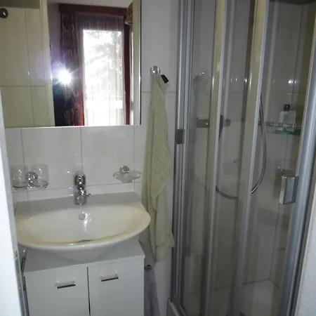 Des Alpes * Давос