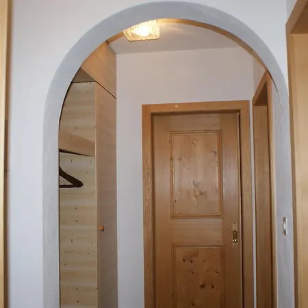 Des Alpes Давос