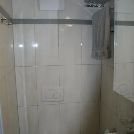 Апартаменты Des Alpes