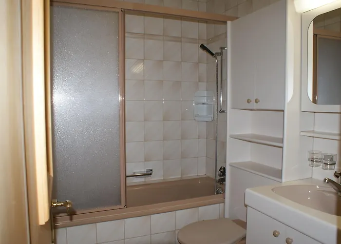 Appartement Des Alpes