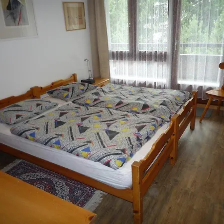 Des Alpes Ostrava