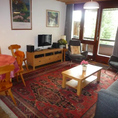 Des Alpes Daire Ostrava