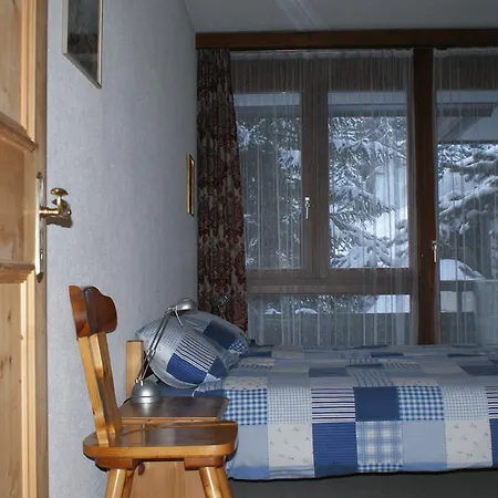 Des Alpes