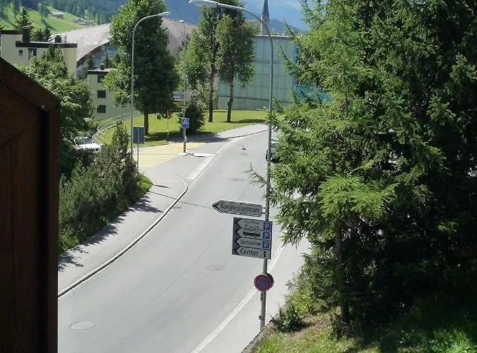 Des Alpes Daire