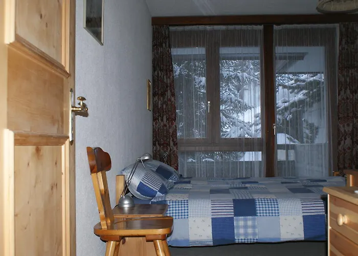 Des Alpes