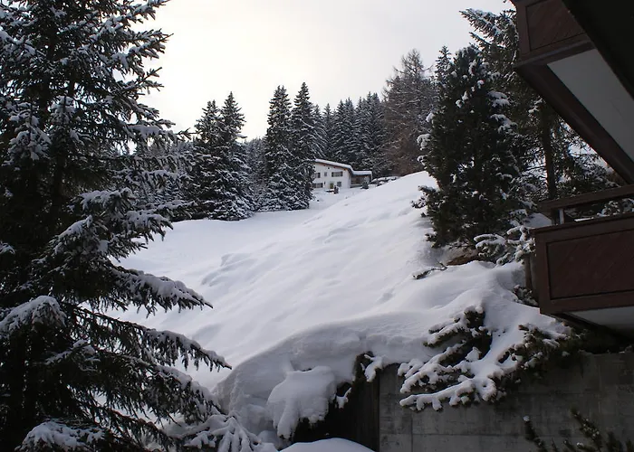 Des Alpes